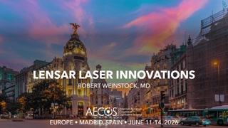 LENSAR Laser Innovations